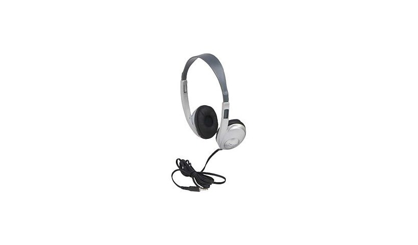 Califone 3060AVS - headphones