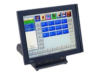 Logic Controls LogicTouch LA3800