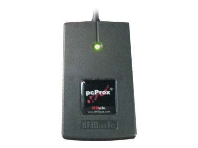RF IDEAS PCPROX USB READER F/EM