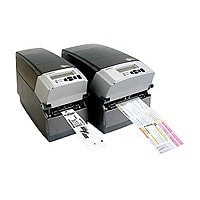 Cognitive CXD4-1330-RX - label printer - B/W - direct thermal