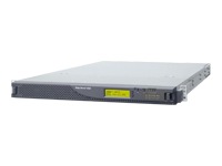 Adaptec Snap Server 720i 2TB - iSCSI IP SAN