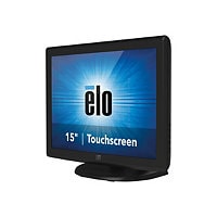 Elo Touch 1515L 15" Desktop Touchmonitor