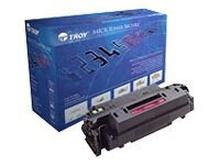 TROY MICR Toner Secure 3005 - High Yield - black - compatible - MICR toner cartridge