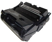 West Point Compatible Dell UG216 UG219 MICR Black Toner