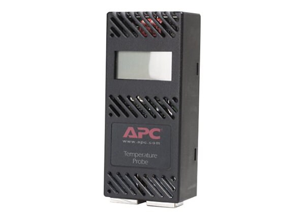 APC LCD Digital Temperature Sensor temperature sensor