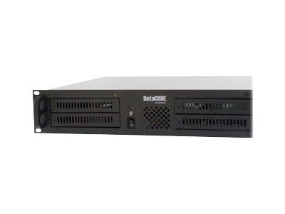 Edbentor 4-BAY eSATA Rack Mount