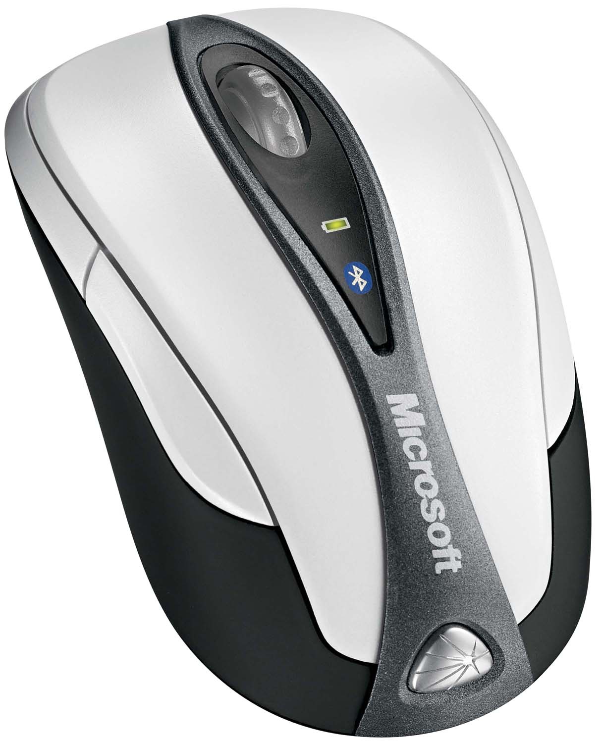 Microsoft Bluetooth Mouse 5000