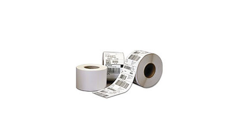 Cognitive 2.3" x 1" Thermal Paper Label