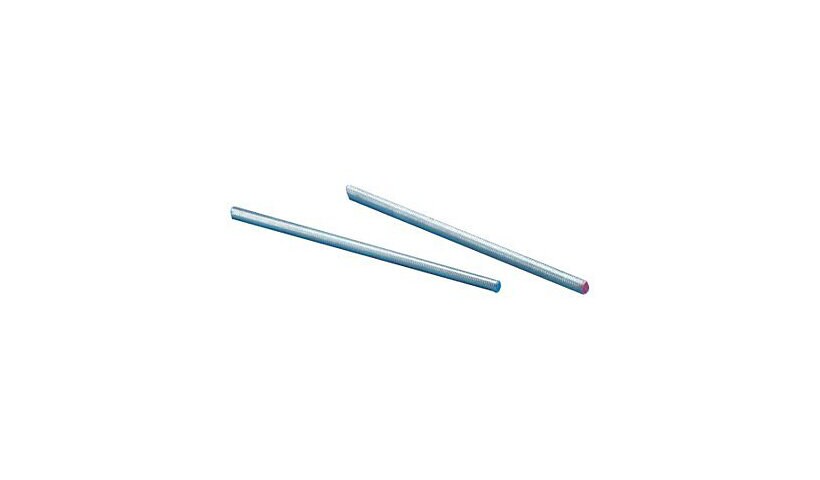 Panduit FiberRunner Accessories - mounting threaded rod