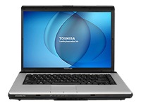 Toshiba Satellite Pro A210-EZ2202X - Turion 64 X2 TL-58 1.9 GHz - 15.4" TFT