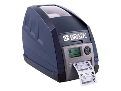 Brady IP Printer 600 DPI Standard