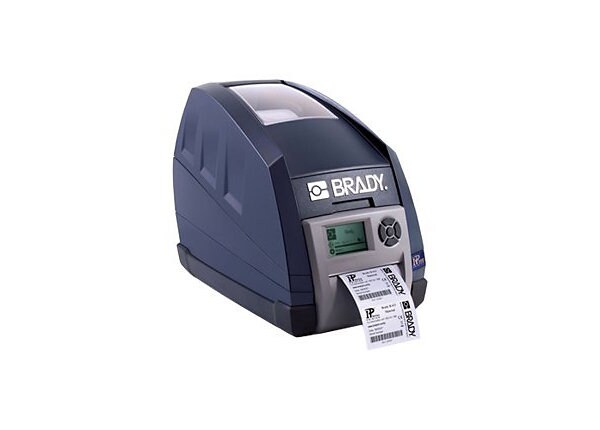 Brady IP Printer 600 DPI Standard