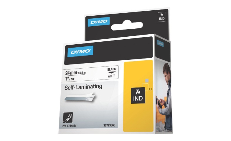 Dymo Rhinopro 1