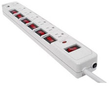 Ultra ULT31570 - surge suppressor