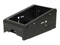 Gamber-Johnson Low Profile Console Box - mounting component