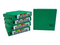 Overland Storage LTO Ultrium x 5 - 800 GB - storage media