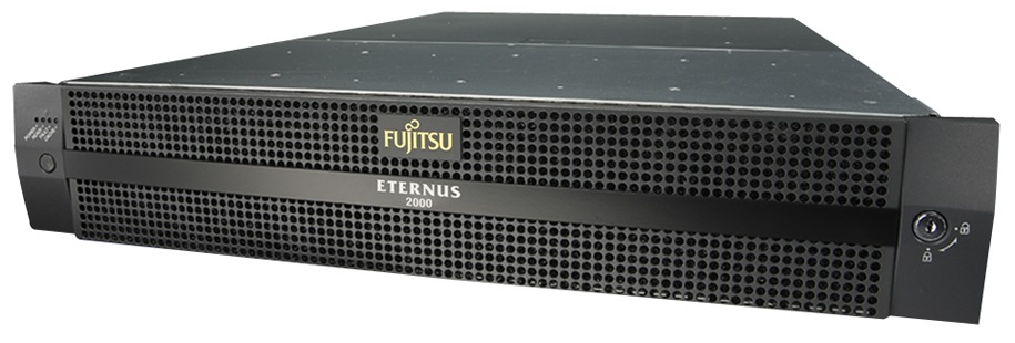 Fujitsu ETERNUS2000 model 200 - hard drive array