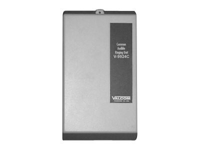 Valcom V-9924C C.O. Audible Ringer
