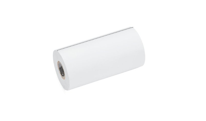 Zebra 8000D 3.2 mil High-Temp Receipt - tags - smooth - 36 roll(s) - Roll (4 in x 74.1 ft)