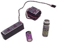 CMOS Battery for Acer Compaq Aero DEC HiNote Dell Dimension Optiplex CR2032
