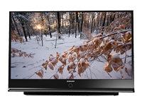 Samsung HLT5687SX 56" DLP HDTV 
