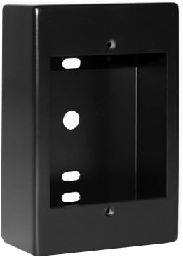 Viking VE-3X5 - secure enclosure for entry phone