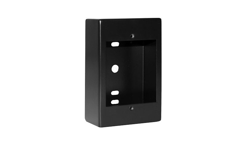 Viking VE-3X5 - secure enclosure for entry phone