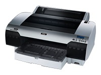 Epson Stylus Pro 4880 ColorBurst Edition Large-format Printer