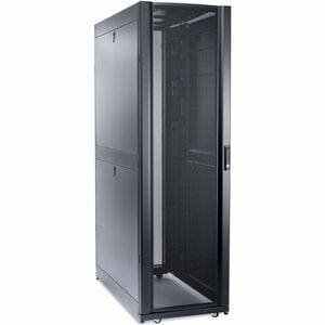 APC by Schneider Electric NetShelter SX 48U 600mm Wide x 1200mm Deep Enclos