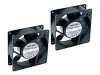 Middle Atlantic DWR FK22 - rack fan kit