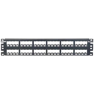 Panduit Mini-Com 48 Port Modular Patch Panel