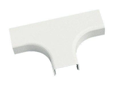 Panduit Pan-Way Cable Raceway T Connector Fitting