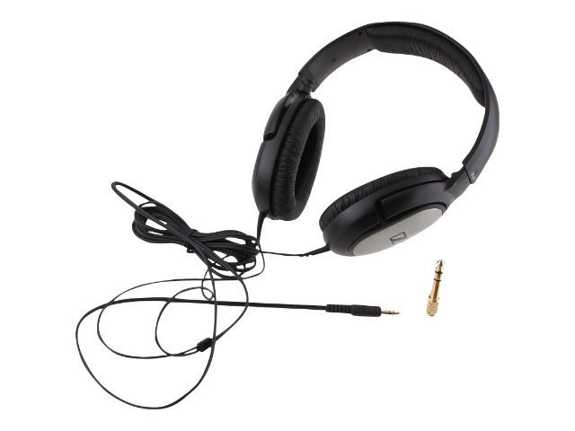 Sennheiser HD201 Stereo Headphones

