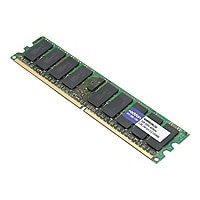 AddOn 2GB Industry Standard DDR2-800MHz UDIMM - DDR2 - module - 2 GB - DIMM