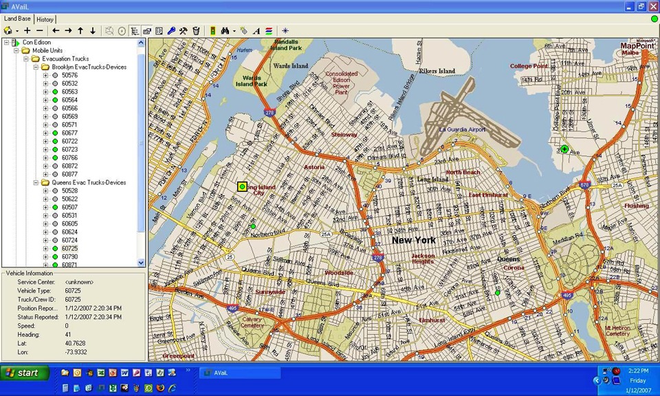 Utility Associates AVaiL Software as a Service – 1 Year Contract