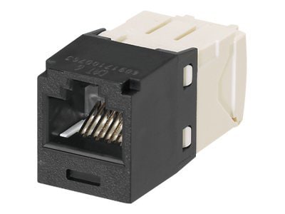 Panduit MINI-COM TX6 Plus - modular insert