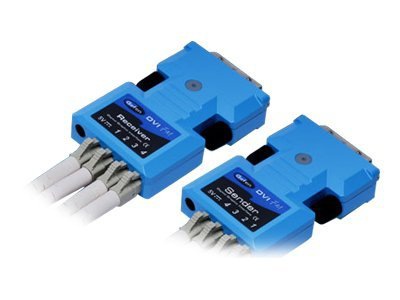 GEFEN DVI-FMP EXTENDER