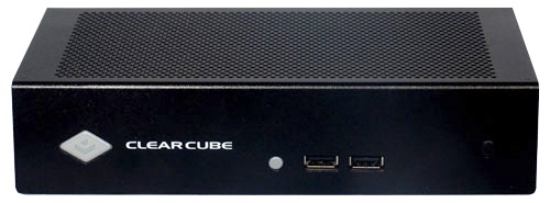 ClearCube Model C7420 Digital Fiber C/Port