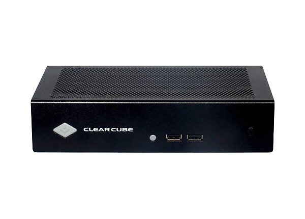 ClearCube Model C7420 Digital Fiber C/Port