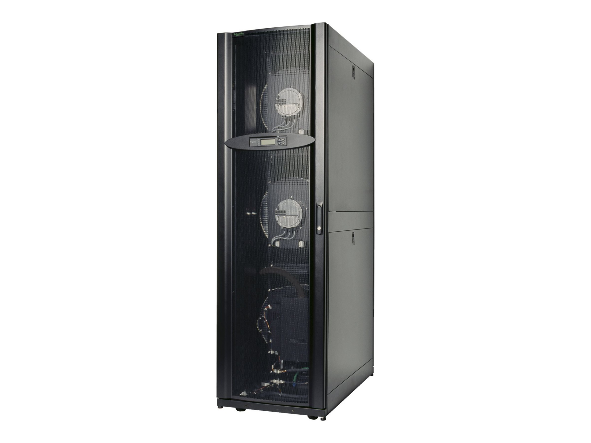 APC InRow RP Chilled Water 460-480V 60Hz