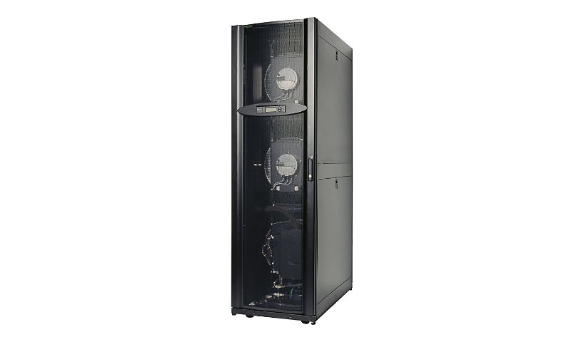 APC InRow RP Chilled Water 460-480V 60Hz