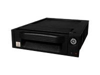 CRU DataPort 3 - storage mobile rack