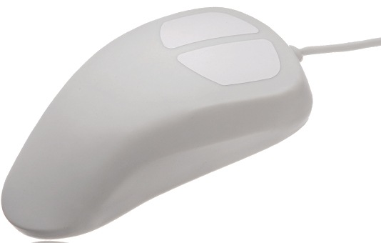 IKEY AquaPoint™ Medical Mouse (DT-OM-FL)