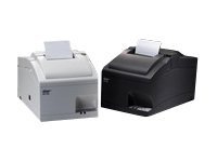 Star SP712MC - receipt printer - two-color (monochrome) - dot-matrix