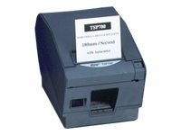 Star TSP 743IIC - receipt printer - two-color (monochrome) - direct thermal