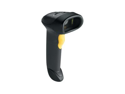 Zebra LS2208 barcode scanner