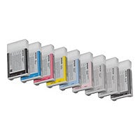 Epson T6128 - matte black - original - ink cartridge