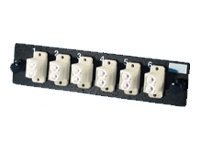 Ortronics OptiMo Adapter Panel - patch panel