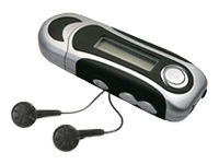 Kanguru Micro MP3 - digital player