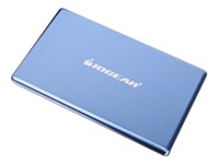 IOGEAR Flash Wallet Drive - USB flash drive - 4 GB